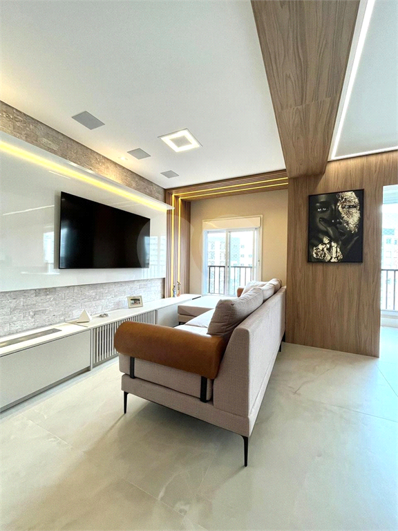 Apartamento para venda no Condomínio Parc Athenne Alphaville