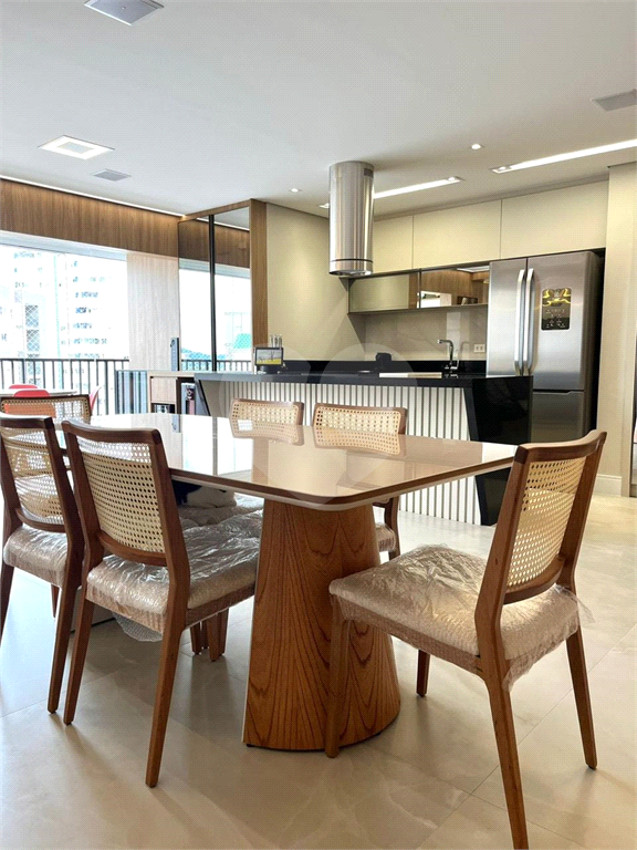 Apartamento para venda no Condomínio Parc Athenne Alphaville