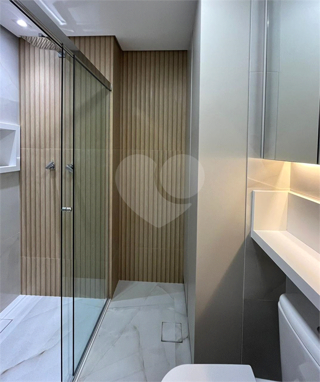 Apartamento para venda no Condomínio Parc Athenne Alphaville