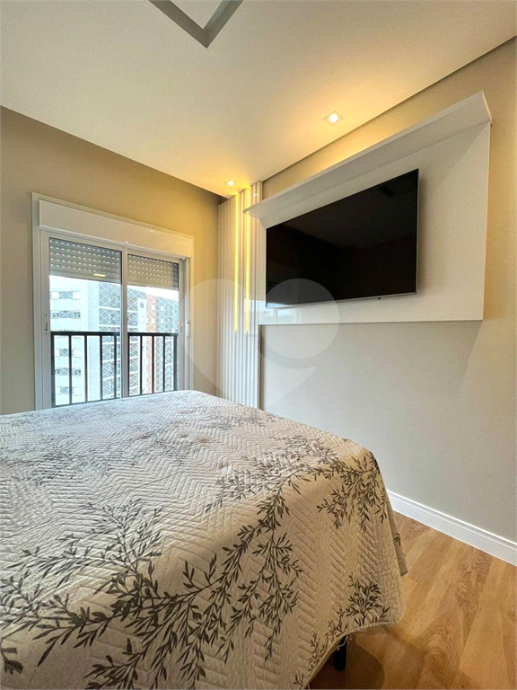 Apartamento para venda no Condomínio Parc Athenne Alphaville
