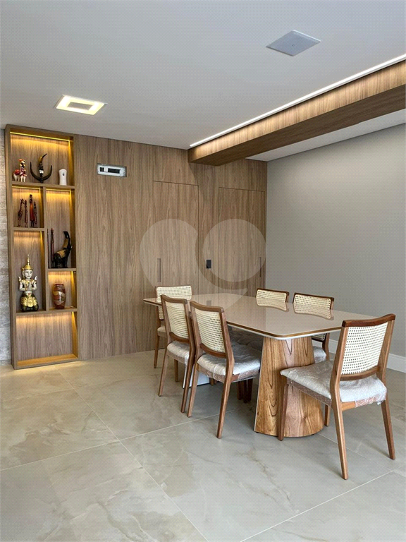 Apartamento para venda no Condomínio Parc Athenne Alphaville