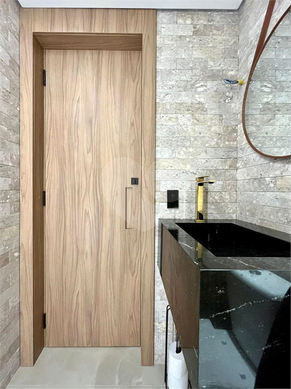 Apartamento para venda no Condomínio Parc Athenne Alphaville