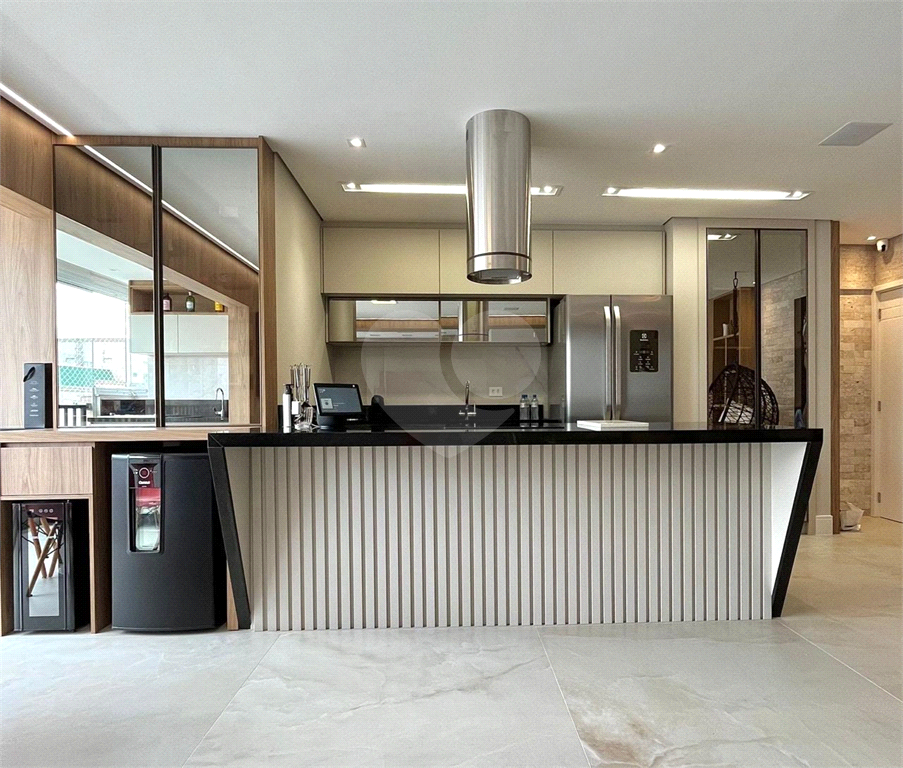 Apartamento para venda no Condomínio Parc Athenne Alphaville
