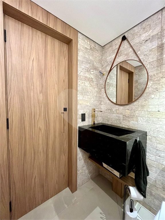 Apartamento para venda no Condomínio Parc Athenne Alphaville