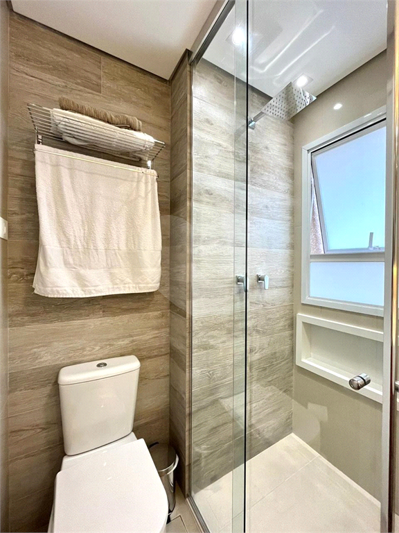 Apartamento para venda no Condomínio Parc Athenne Alphaville