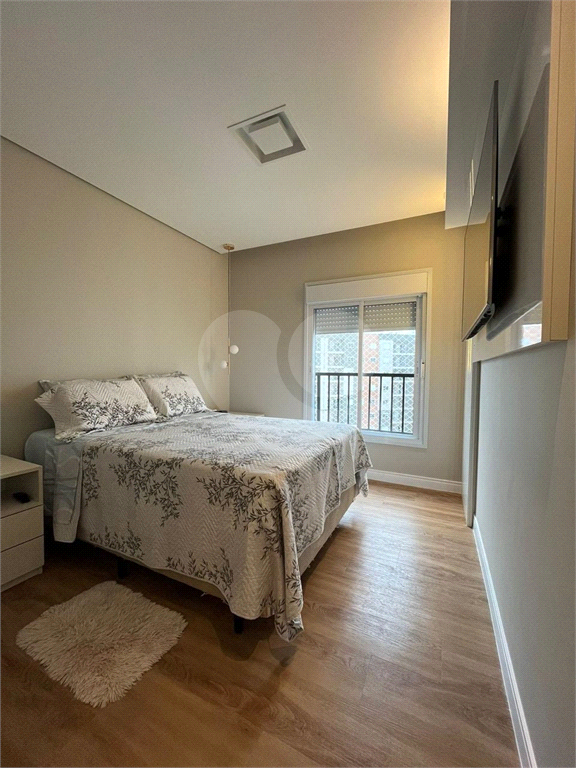 Apartamento para venda no Condomínio Parc Athenne Alphaville