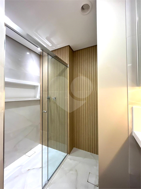 Apartamento para venda no Condomínio Parc Athenne Alphaville