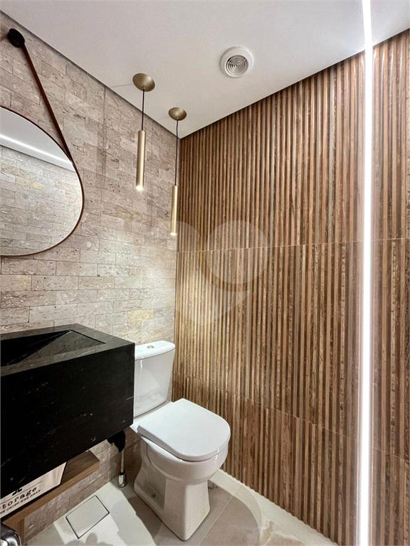 Apartamento para venda no Condomínio Parc Athenne Alphaville