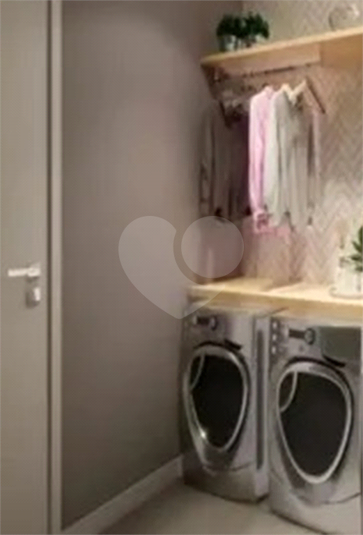 APARTAMENTO em BROOKLIN
