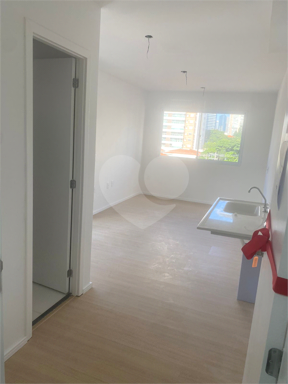 APARTAMENTO em BROOKLIN