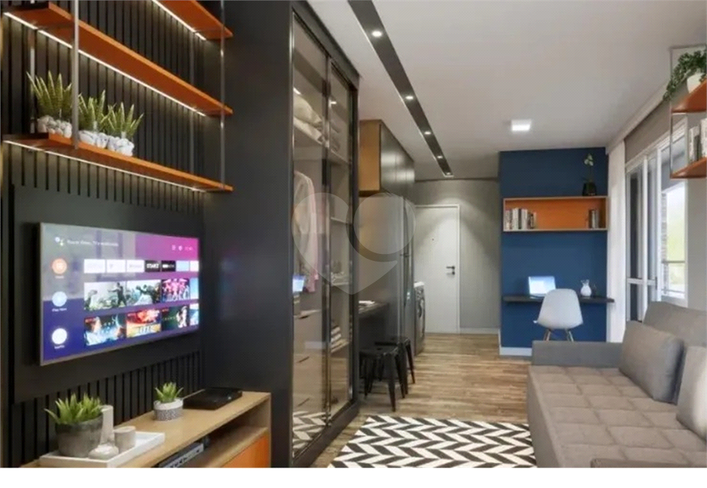 APARTAMENTO em BROOKLIN