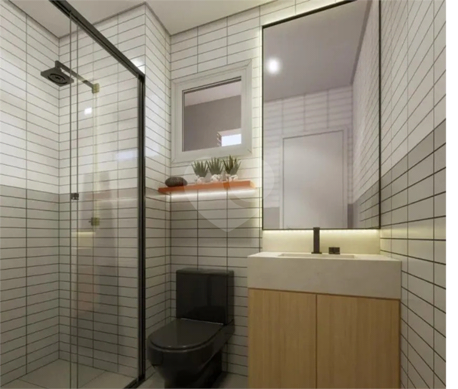 APARTAMENTO em BROOKLIN