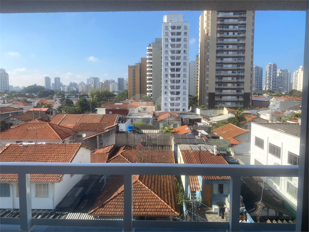 APARTAMENTO em BROOKLIN