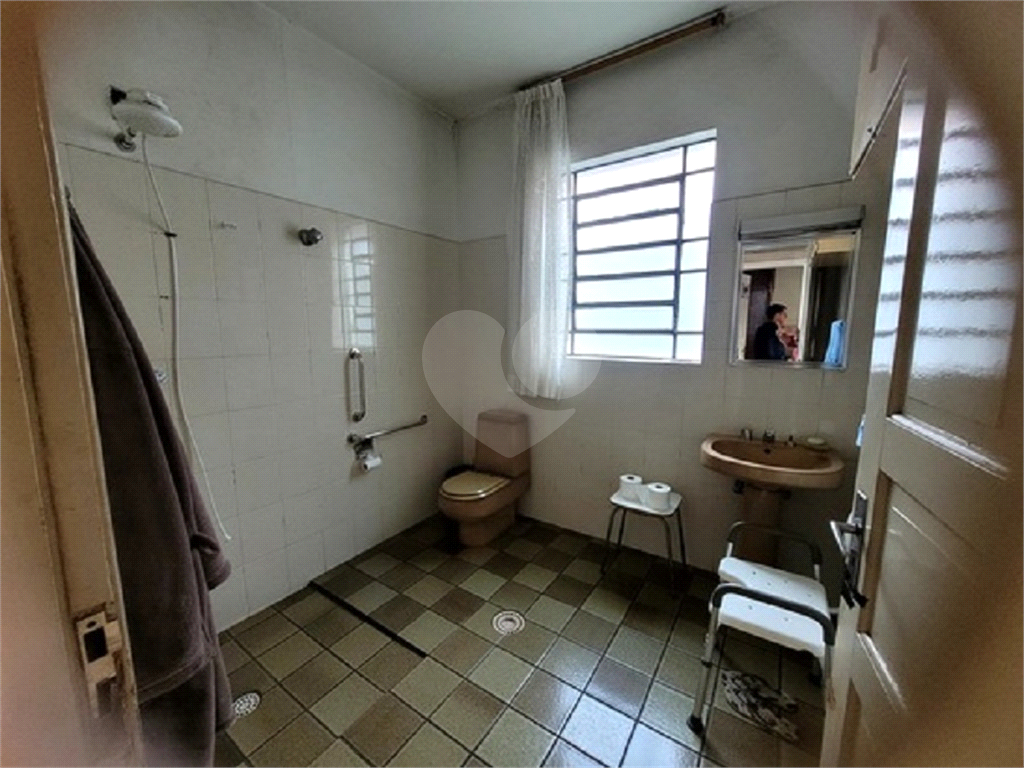 Ótima oportunidade –Casa - Terreno com 300m² em localização privilegiada! Vila Albertina