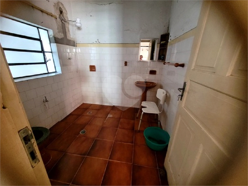 Ótima oportunidade –Casa - Terreno com 300m² em localização privilegiada! Vila Albertina
