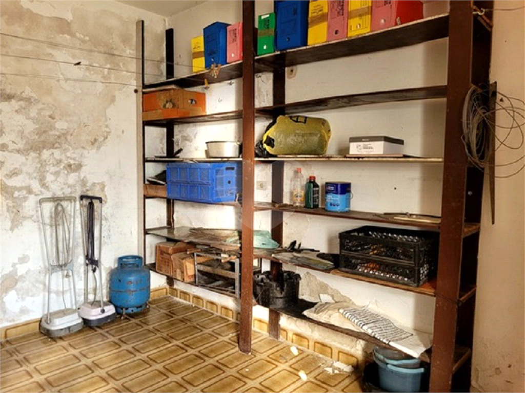 Ótima oportunidade –Casa - Terreno com 300m² em localização privilegiada! Vila Albertina