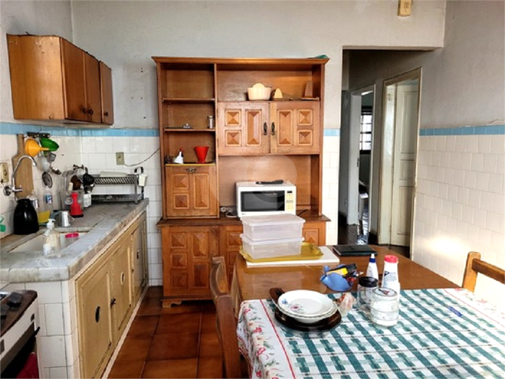 Ótima oportunidade –Casa - Terreno com 300m² em localização privilegiada! Vila Albertina