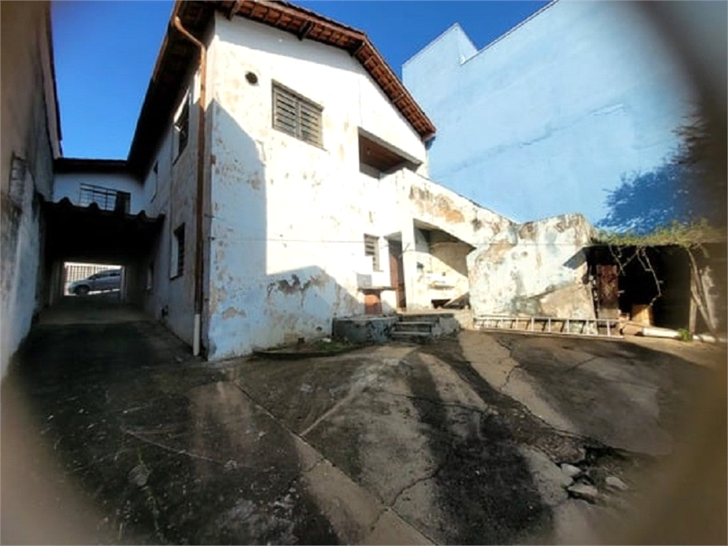 Ótima oportunidade –Casa - Terreno com 300m² em localização privilegiada! Vila Albertina