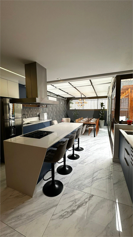 APARTAMENTO em MANDAQUI