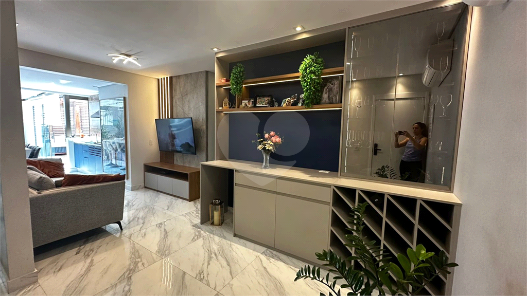 APARTAMENTO em MANDAQUI