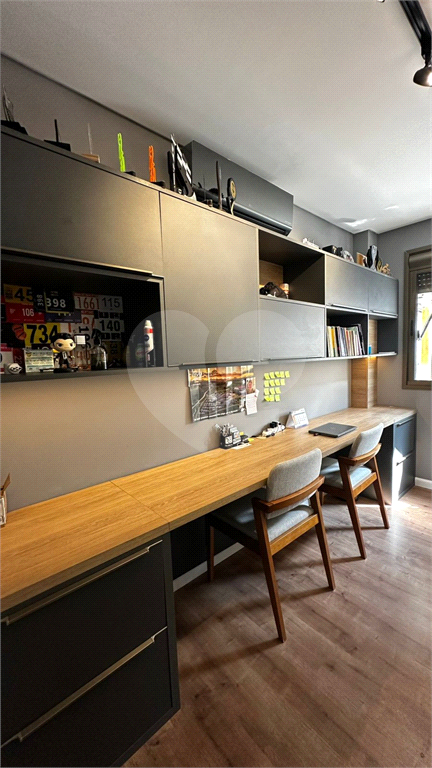 APARTAMENTO em MANDAQUI