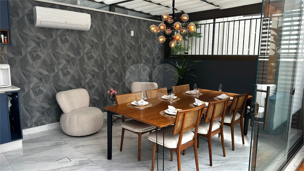 APARTAMENTO em MANDAQUI