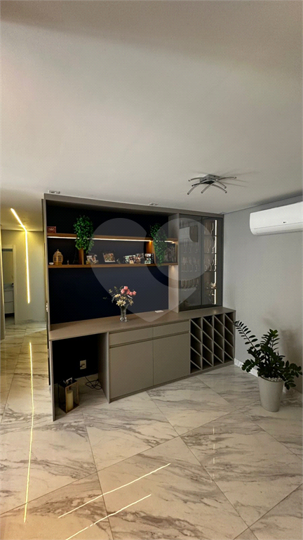 APARTAMENTO em MANDAQUI