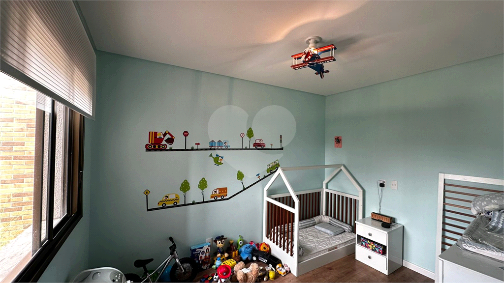 APARTAMENTO em MANDAQUI