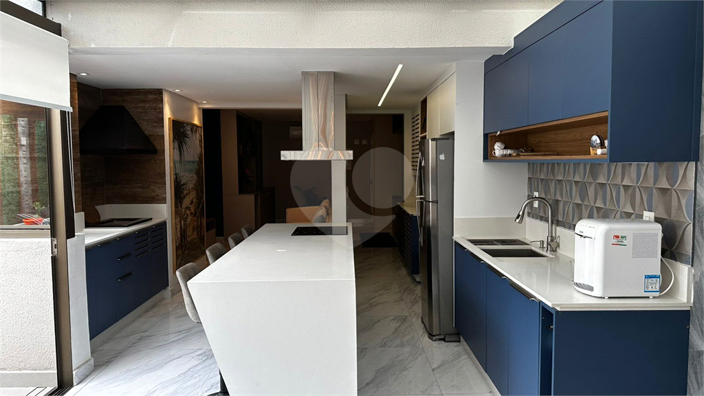 APARTAMENTO em MANDAQUI