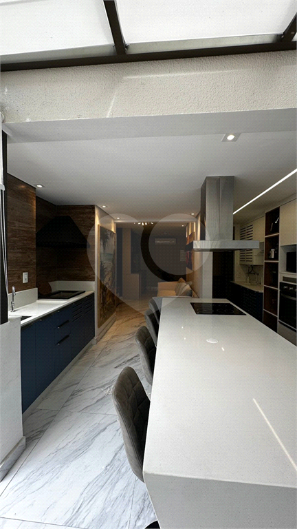 APARTAMENTO em MANDAQUI
