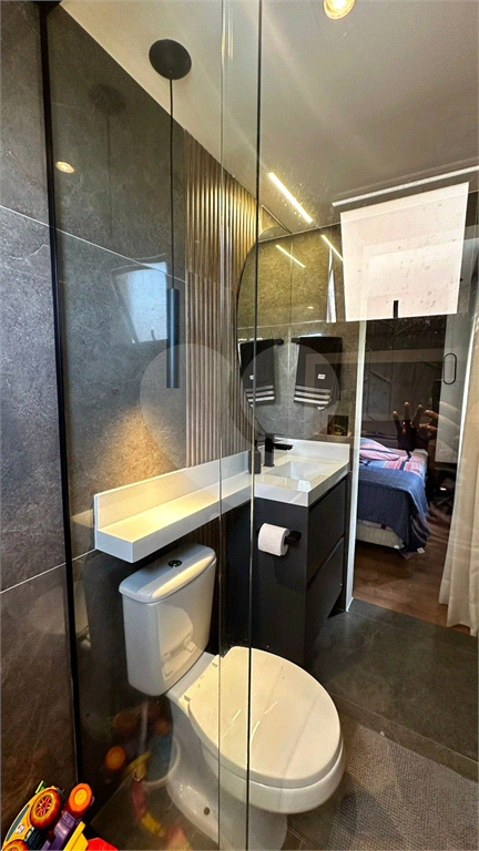 APARTAMENTO em MANDAQUI