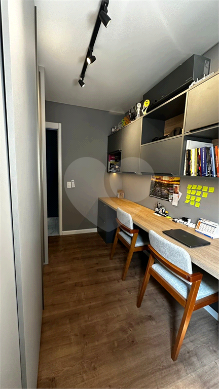 APARTAMENTO em MANDAQUI