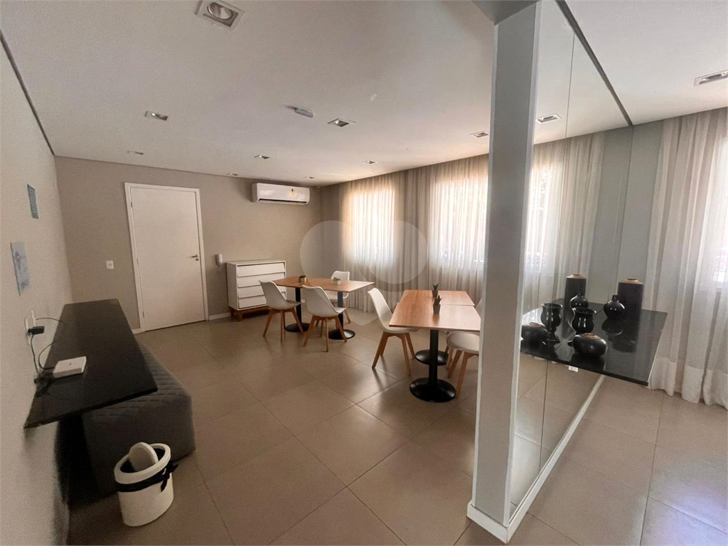 Apartamento 1 dormitório Bela Vista