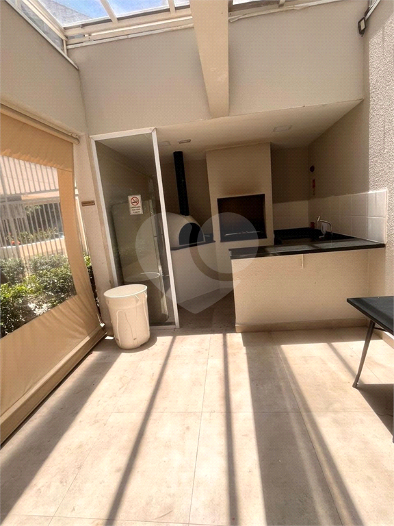 Apartamento 1 dormitório Bela Vista