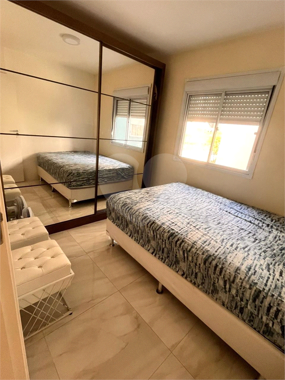 Apartamento 1 dormitório Bela Vista