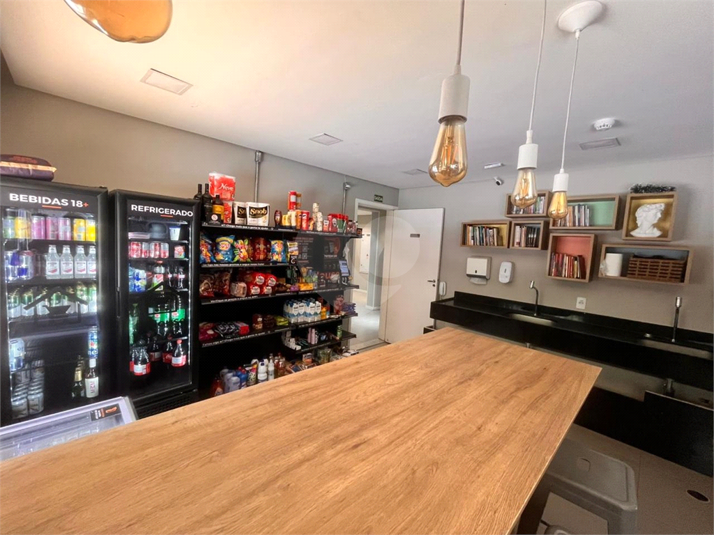 Apartamento 1 dormitório Bela Vista