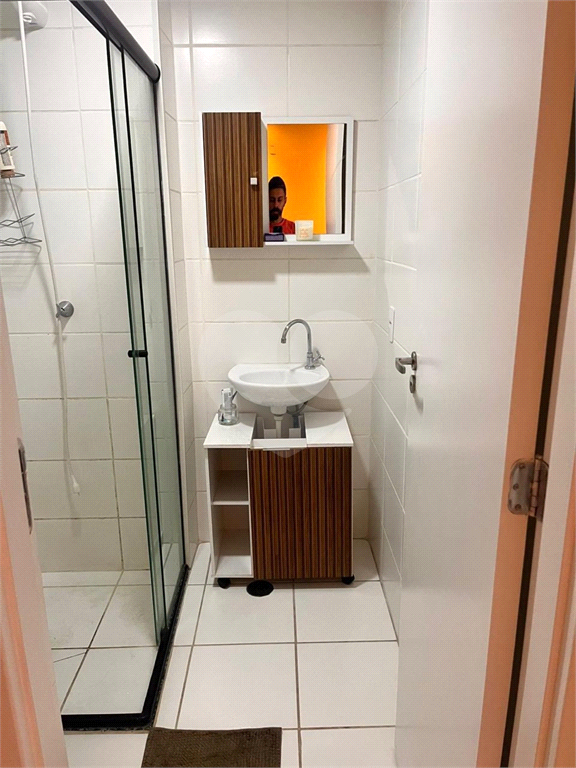 Apartamento 1 dormitório Bela Vista