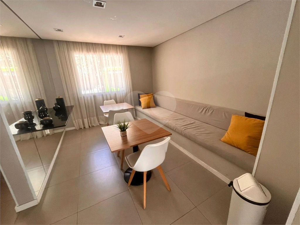 Apartamento 1 dormitório Bela Vista