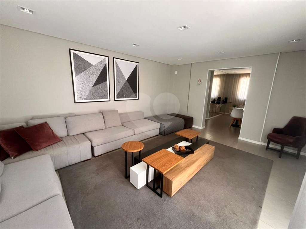 Apartamento 1 dormitório Bela Vista