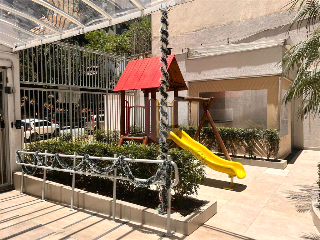 Apartamento 1 dormitório Bela Vista