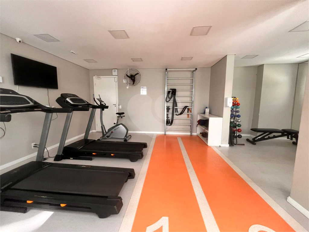 Apartamento 1 dormitório Bela Vista