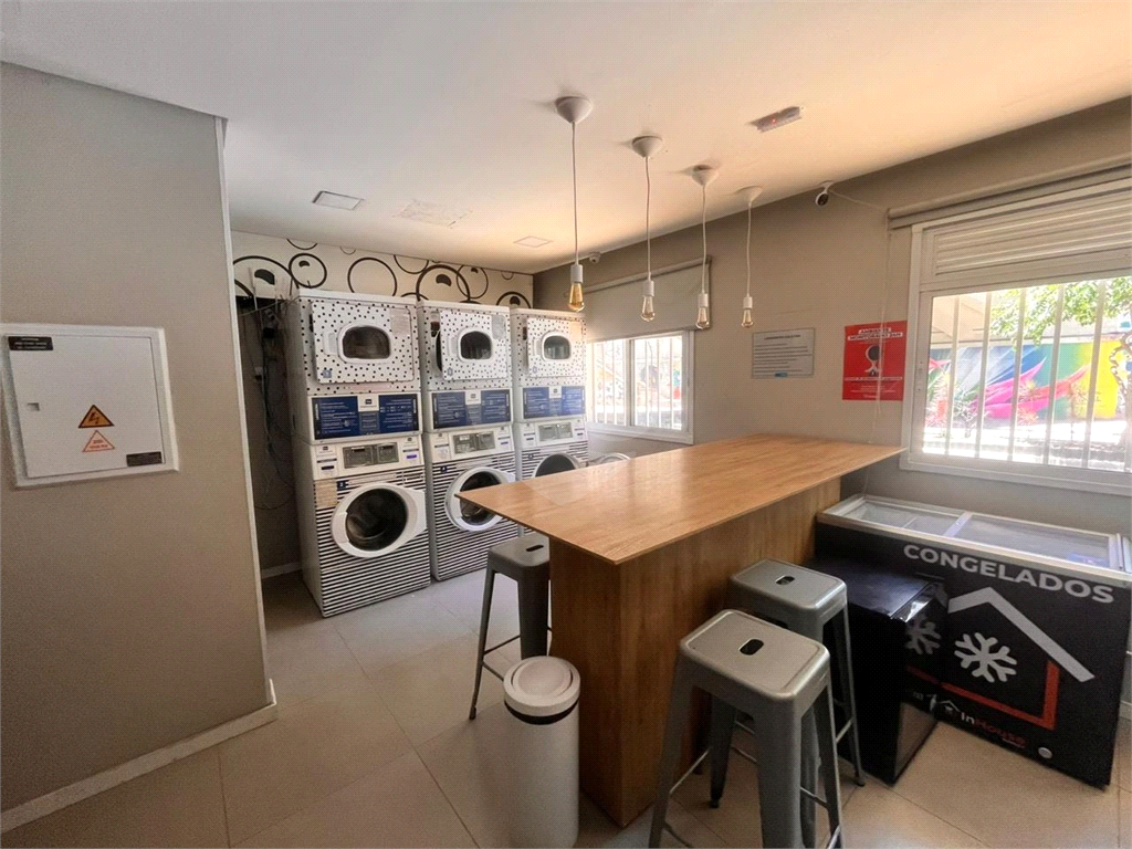 Apartamento 1 dormitório Bela Vista