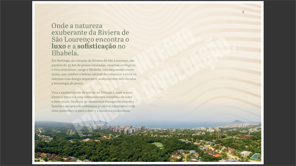 Apartamento Alto padrão Riviera de São Lourenço - 4 suítes / 2 vagas -lançamento!