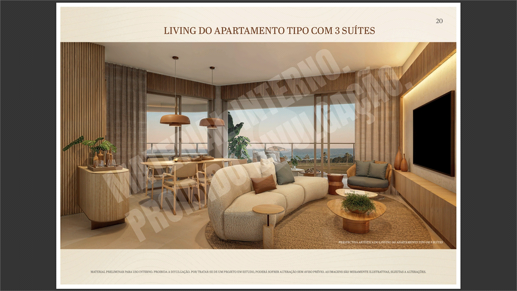 Apartamento Alto padrão Riviera de São Lourenço - 4 suítes / 2 vagas -lançamento!