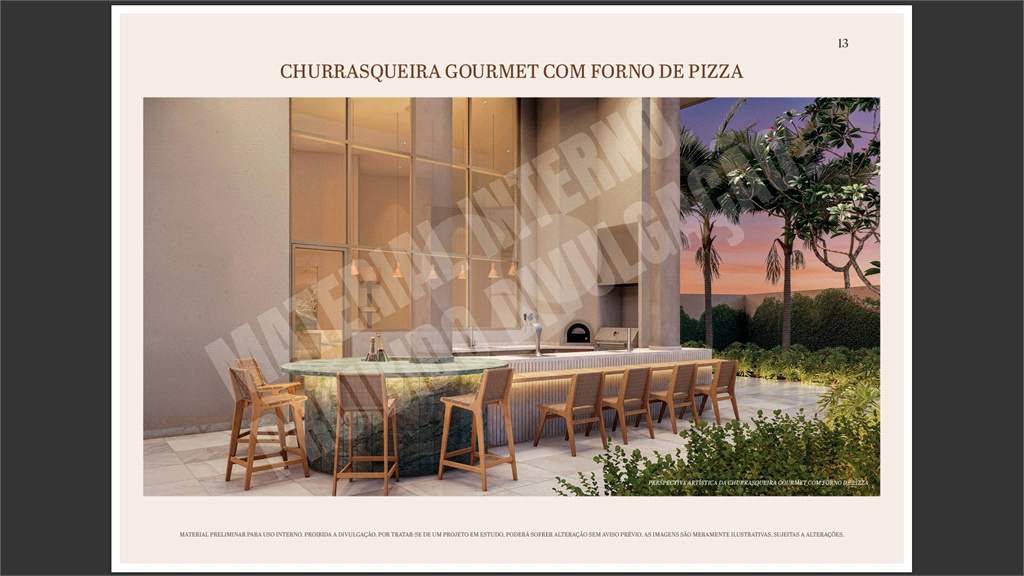 Apartamento Alto padrão Riviera de São Lourenço - 4 suítes / 2 vagas -lançamento!