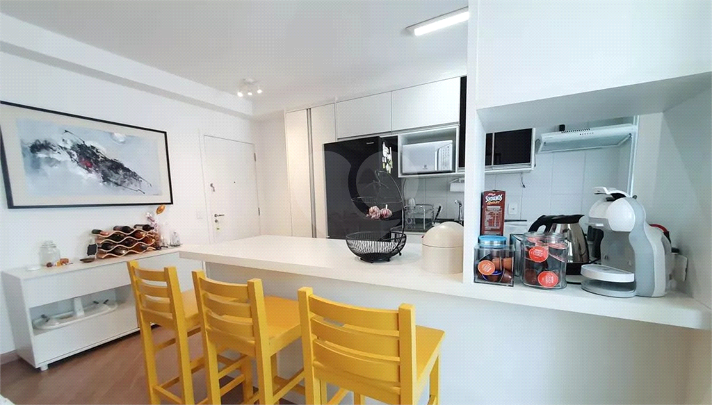 APARTAMENTO em BARRA FUNDA