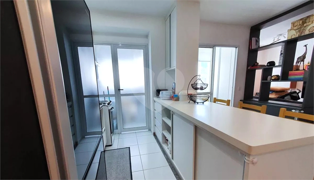 APARTAMENTO em BARRA FUNDA