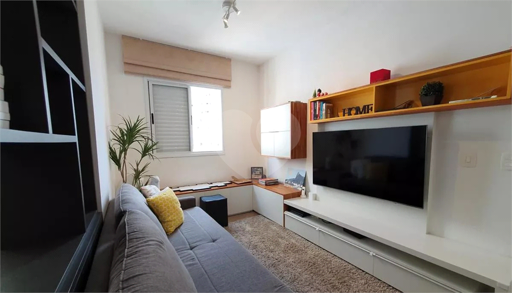 APARTAMENTO em BARRA FUNDA
