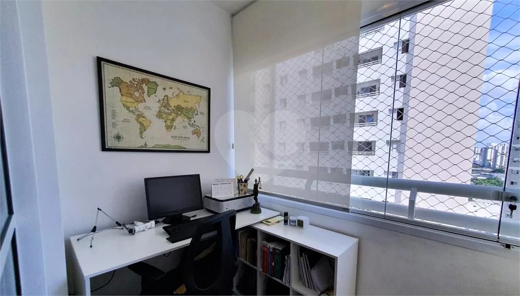 APARTAMENTO em BARRA FUNDA