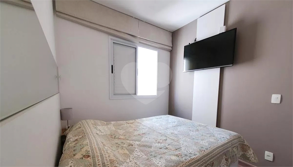 APARTAMENTO em BARRA FUNDA